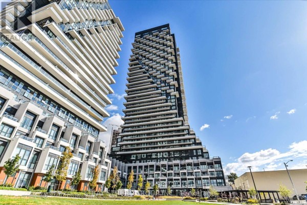 2707 - 30 Inn On The Park Drive, Toronto, ON M3C0P8 Photo 2