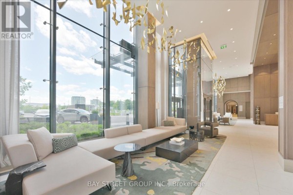 2707 - 30 Inn On The Park Drive, Toronto, ON M3C0P8 Photo 3