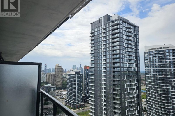 2707 - 5105 Hurontario Street, Mississauga, ON L4Z3X7 Photo 3
