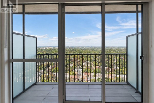 2707 - 68 Esther Shiner Boulevard, Toronto, ON M2K0J6 Photo 5