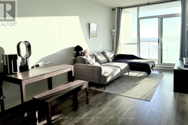 Primary Bedroom - 2707 - 70 Forest Manor Road, Toronto, ON M2J0A9 Photo 4
