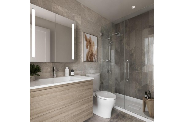 2707 10375 133 Street, Surrey, BC V3T0B1 Photo 4