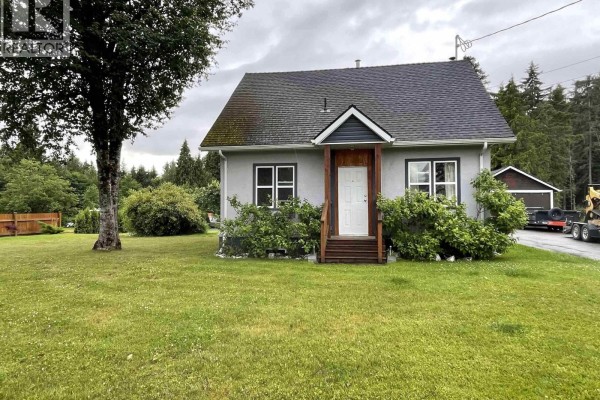 Residential for sale at 2707 Braun Street, Terrace, BC - MLS® GhAZCx