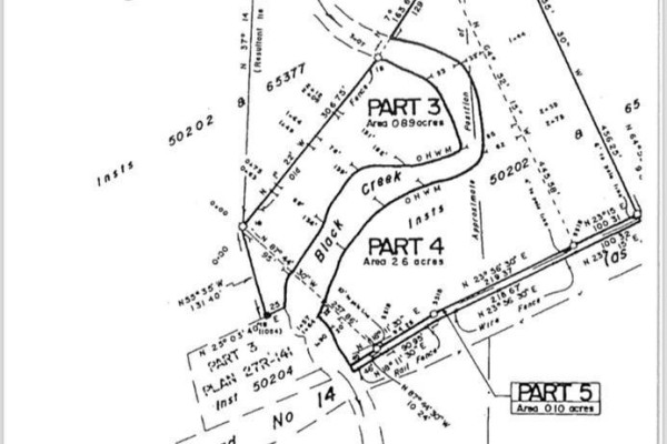 2707 Narrows Lock Road, Tay Valley, ON, photo 2