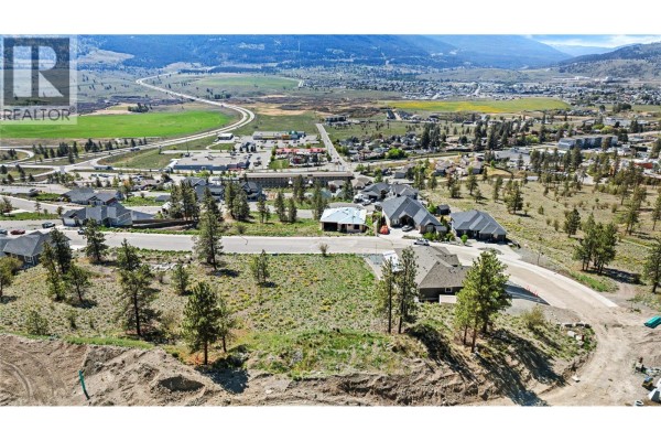 2707 Peregrine Way Lot# 19, Merritt, BC V1K1B8 Photo 4