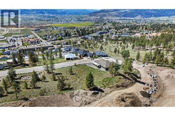 2707 Peregrine Way Lot# 19, Merritt, BC V1K1B8 Photo 5