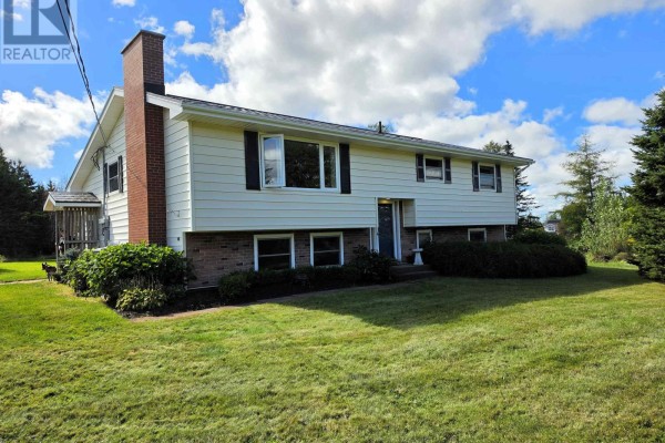 2707 Rte 215, Mount Herbert, PE C1B3T3 Photo 2