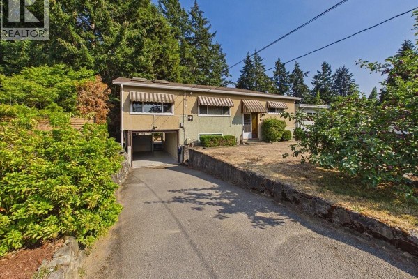 Laundry room - 2707 Scafe Rd, Langford, BC V9B3W6 Photo 4