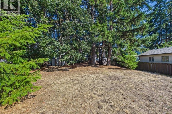 Balcony - 2707 Scafe Rd, Langford, BC V9B3W6 Photo 5