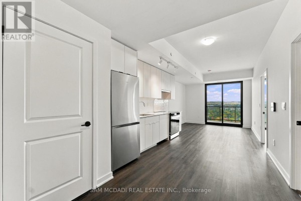 2708 - 2075 Lakeshore Road, Burlington, ON L7R0H3 Photo 4
