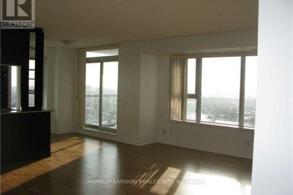 2708 - 25 Town Centre Court, Toronto, ON, photo 2