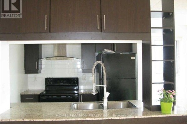 Primary Bedroom - 2708 - 25 Town Centre Court, Toronto, ON M1P0B4 Photo 4
