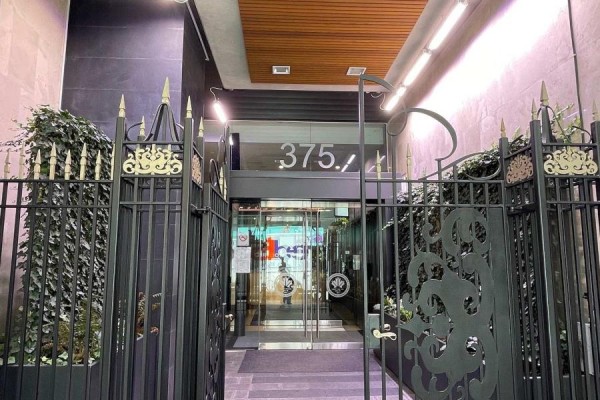 2708 - 375 King Street W, Toronto