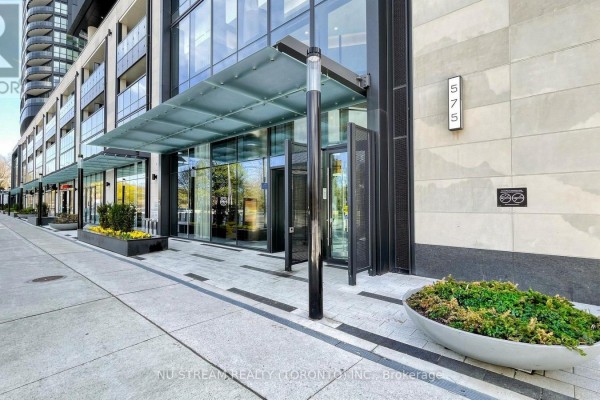 2708 - 575 Bloor Street E, Toronto, ON, photo 2