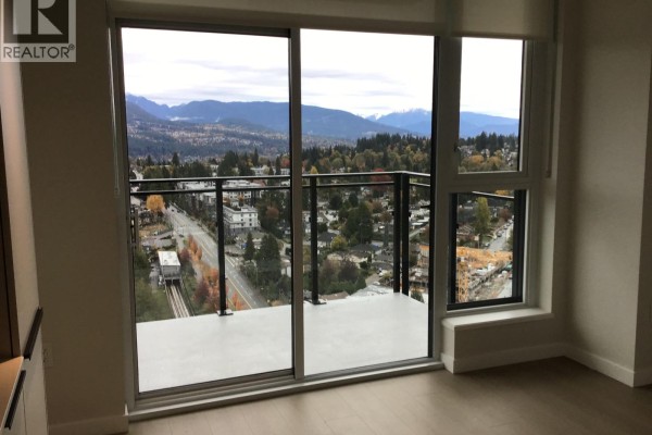 2708 612 Elmwood Street, Coquitlam, BC V3J3W8 Photo 5