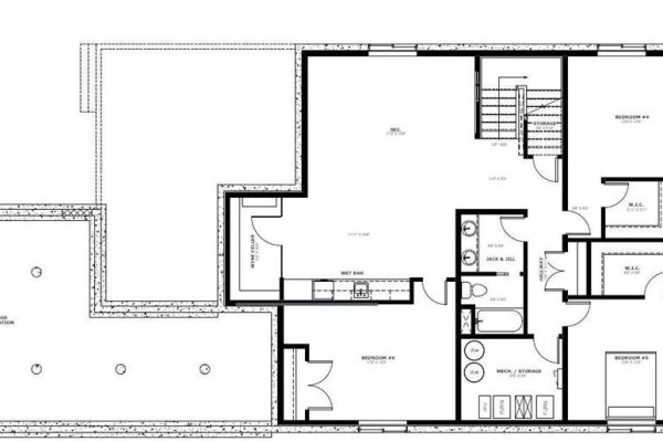 2pc Bathroom - 2708 Lougheed Drive Sw, Calgary, AB T3E5T6 Photo 5
