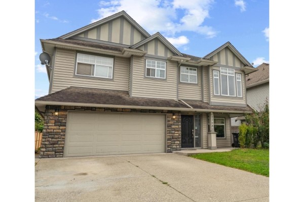 27082 35 Avenue, Langley, BC, photo 2