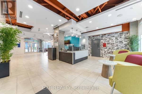 2709 - 105 Champagne Avenue N, Ottawa, ON K1S5E5 Photo 2