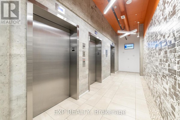 2709 - 105 Champagne Avenue N, Ottawa, ON K1S5E5 Photo 3
