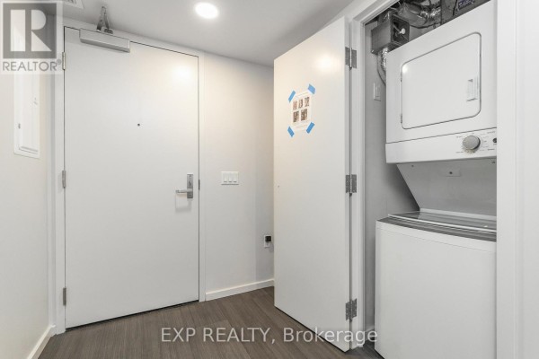 2709 - 105 Champagne Avenue N, Ottawa, ON K1S5E5 Photo 4