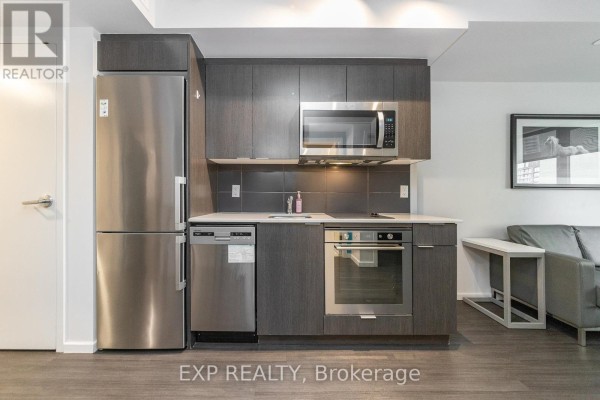 2709 - 105 Champagne Avenue N, Ottawa, ON K1S5E5 Photo 5