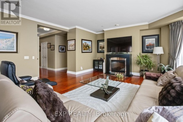 Primary Bedroom - 2709 - 25 Kingsbridge Garden Circle, Mississauga, ON L5R4B1 Photo 4