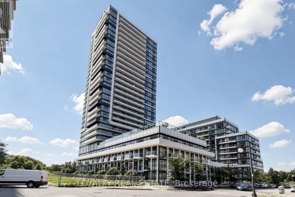 2709 - 251 Manitoba Street, Toronto, ON, photo 2
