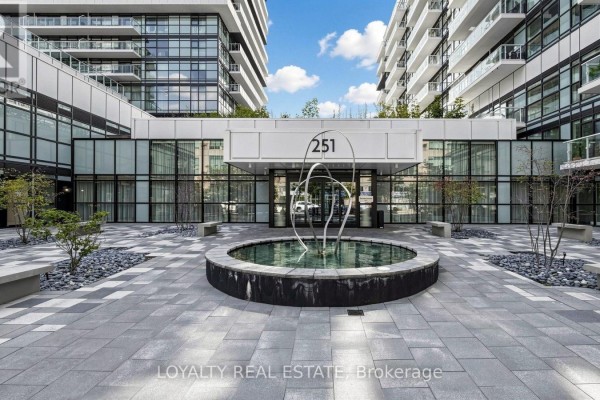 2709 - 251 Manitoba Street, Toronto, ON, photo 3