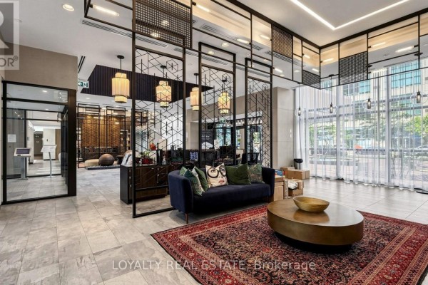 2709 - 251 Manitoba Street, Toronto, ON M8Y0C7 Photo 4