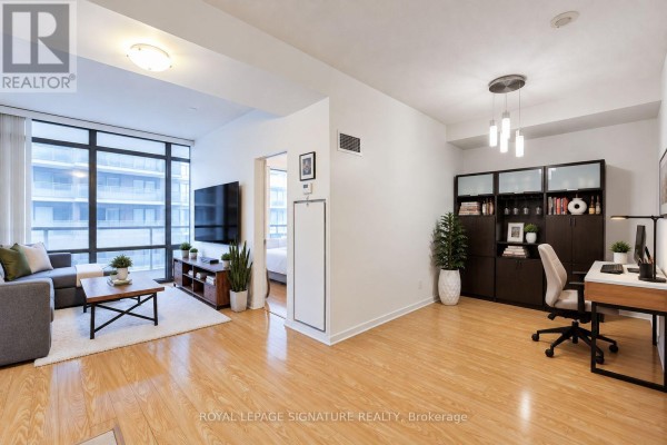 2709 - 37 Grosvenor Street, Toronto