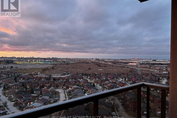 2709 - 710 Humberwood Boulevard, Toronto, ON M9W7J5 Photo 3