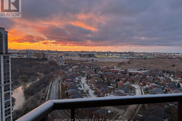 2709 - 710 Humberwood Boulevard, Toronto, ON M9W7J5 Photo 4