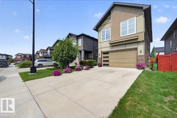 Family room - 2709 Collins Crescent Sw, Edmonton, AB T6W3X4 Photo 3