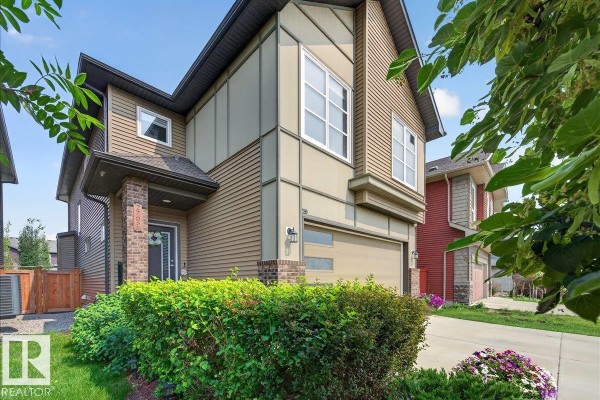Den - 2709 Collins Crescent Sw, Edmonton, AB T6W3X4 Photo 4