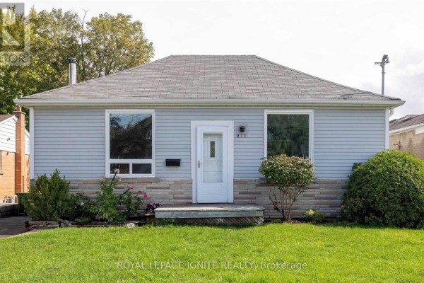 271 Conlins Road, Toronto, ON, photo 2
