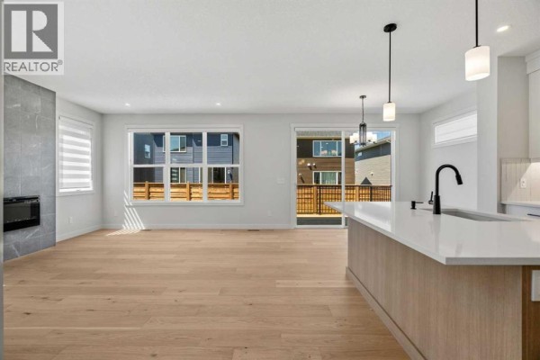 271 Dawson Wharf Rise, Chestermere, AB, photo 2