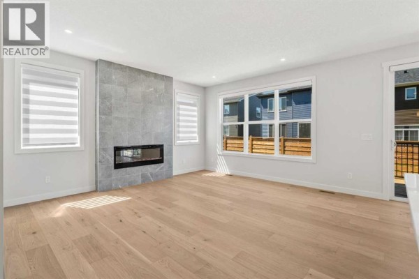 271 Dawson Wharf Rise, Chestermere, AB, photo 3