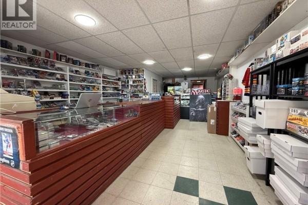 271-275 Douglas Avenue, Bathurst, NB E2A1N1 Photo 5