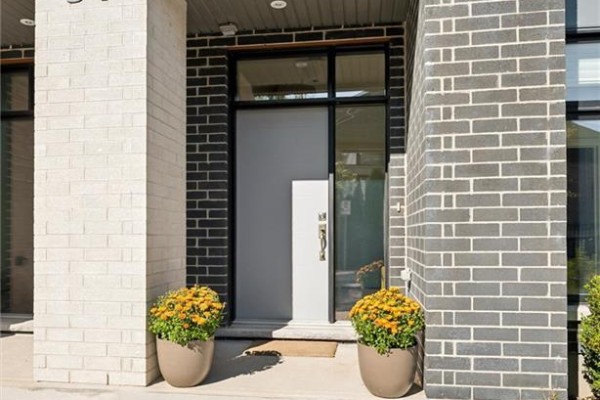 271 Grey Silo Road Unit# 34, Waterloo