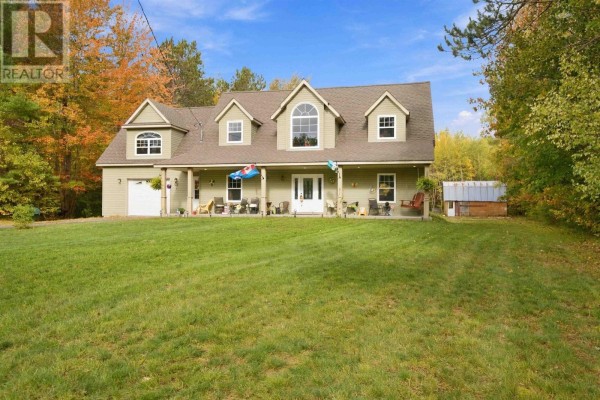 Recreational, Games room - 271 Hall Road, South Greenwood, NS B0P1R0 Photo 2