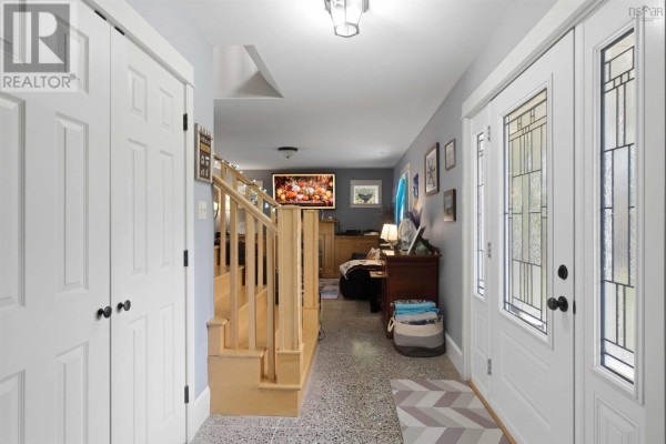 Living room - 271 Hall Road, South Greenwood, NS B0P1R0 Photo 3