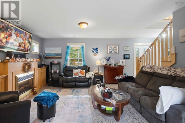 2pc Bathroom - 271 Hall Road, South Greenwood, NS B0P1R0 Photo 5