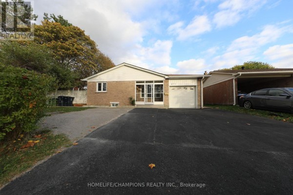 271 John Tabor Trail, Toronto