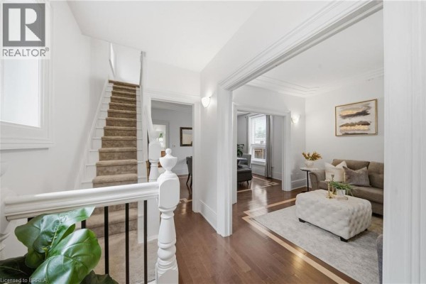 3pc Bathroom - 271 Park Avenue, Brantford, ON N3S5K8 Photo 5