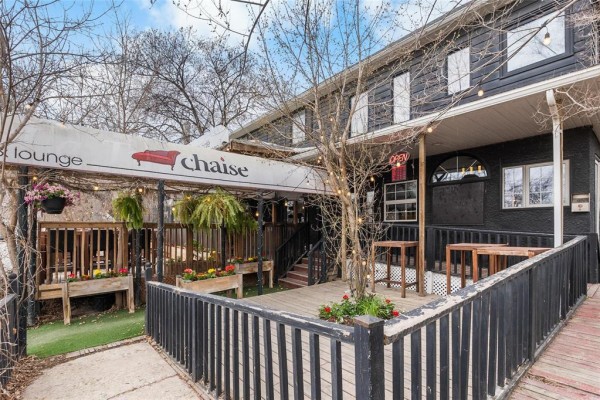 271 Provencher Boulevard, Winnipeg, MB R2H0G6 Photo 3
