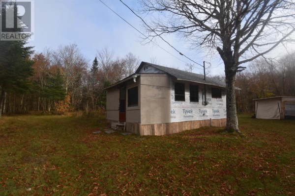 Living room - 271 Sutherland Road, Nuttby, NS B6L6V1 Photo 2