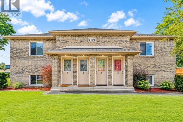 271 Watkins, Windsor