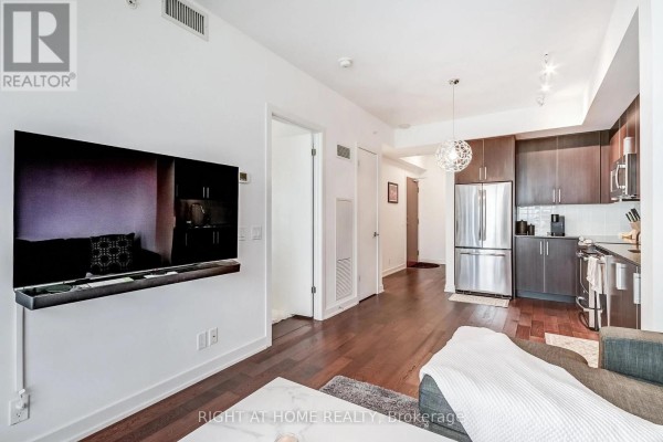 Bedroom - 2710 - 2212 Lake Shore Boulevard W, Toronto, ON M8V0C2 Photo 4