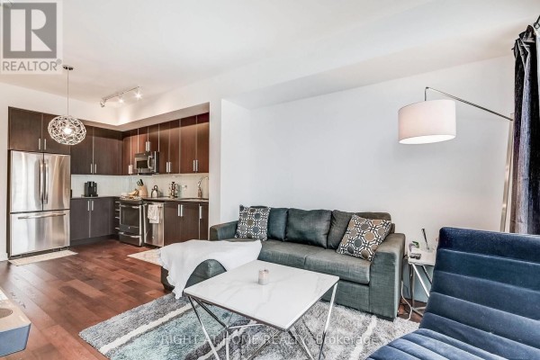 Den - 2710 - 2212 Lake Shore Boulevard W, Toronto, ON M8V0C2 Photo 5