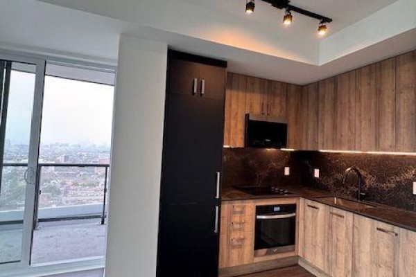 Dining room - 2710 - 280 Dundas Street W, Toronto, ON M5T1G2 Photo 3